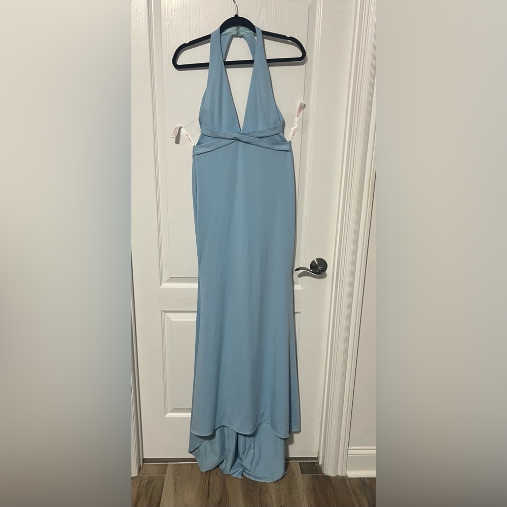Prom dress size 2